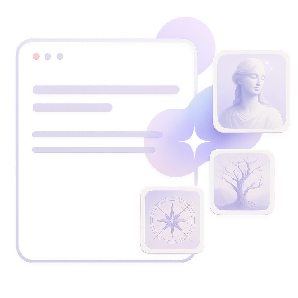 Шаг 5: Шаг 5. Визуальное оформление